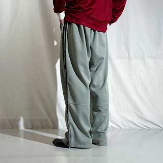 00's Reebok ドローコード ライン トラック パンツ