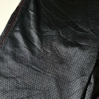 00's NexeD メッシュ 切替 ナイロン パンツ