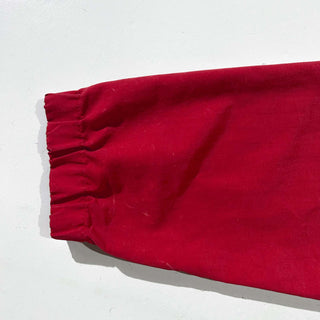 90's RALPH LAUREN POLO JEANS パッカブル アノラック ジャケット