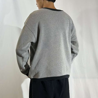 90's AUSTINS "LA JOLIA CALIFORNIA" カレッジ スウェット シャツ