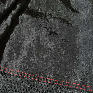 00's NexeD メッシュ 切替 ナイロン パンツ