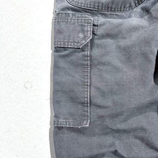 00's Wrangler リップストップ ダブルニー カーゴ パンツ