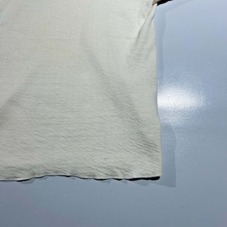 ～90's "made in USA" duofold  コットン×ウール サーマル カットソー