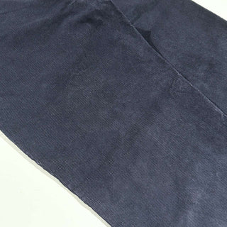 90's LANDS' END 2タック ワイド コーデュロイ パンツ