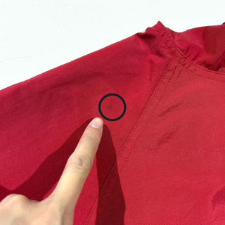 90's RALPH LAUREN POLO JEANS パッカブル アノラック ジャケット