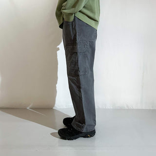 00's Wrangler リップストップ ダブルニー カーゴ パンツ