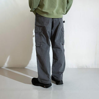 00's Wrangler リップストップ ダブルニー カーゴ パンツ