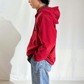 90's RALPH LAUREN POLO JEANS パッカブル アノラック ジャケット