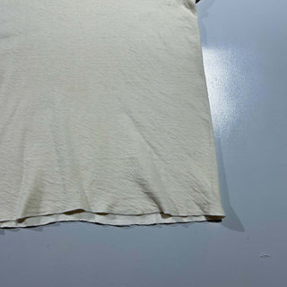 ～90's "made in USA" duofold  コットン×ウール サーマル カットソー