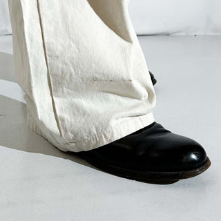 ～90's ホワイト ワーク オールインワン