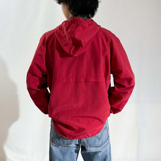 90's RALPH LAUREN POLO JEANS パッカブル アノラック ジャケット