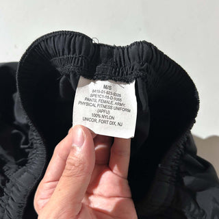 U.S.ARMY APFU ドローコード トレーニング パンツ (MEDIUM-SHORT)