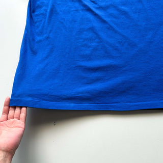 00's RALPH LAUREN "SKI×POLO BEAR" プリント Tシャツ