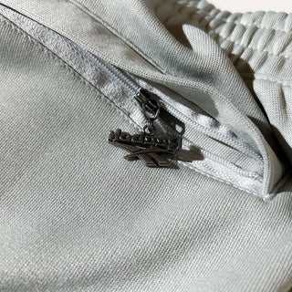 00's Reebok ドローコード ライン トラック パンツ