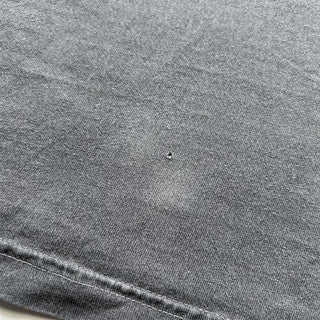 "made in USA" スタジオジブリ トトロ キャラクター プリント Tシャツ