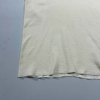 ～90's "made in USA" duofold  コットン×ウール サーマル カットソー