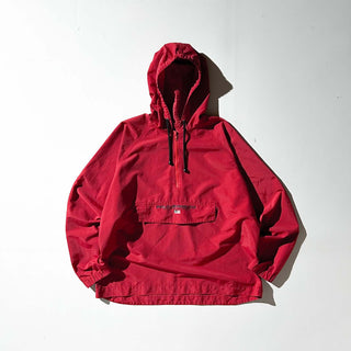 90's RALPH LAUREN POLO JEANS パッカブル アノラック ジャケット