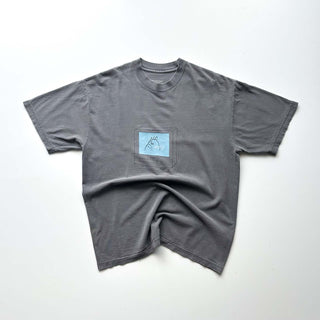 "made in USA" スタジオジブリ トトロ キャラクター プリント Tシャツ