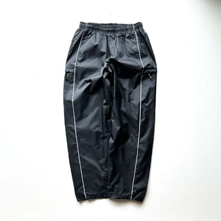 00's NIKE ドローコード バギー ナイロン パンツ