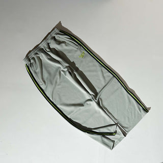 00's Reebok ドローコード ライン トラック パンツ