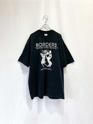 "made in USA" アート プリントTシャツ