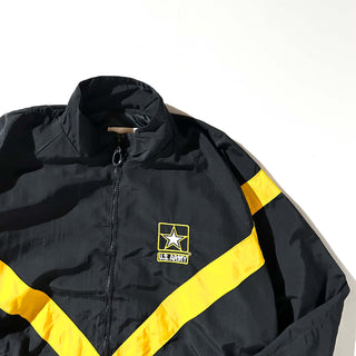 U.S.ARMY APFU トレーニング ジャケット(MEDIUM-SHORT)
