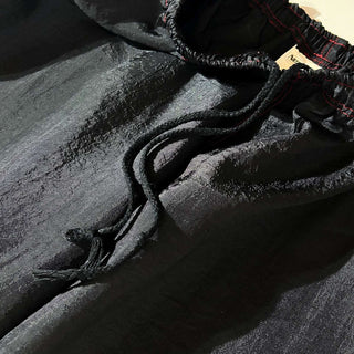 00's NexeD メッシュ 切替 ナイロン パンツ