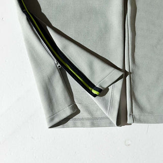 00's Reebok ドローコード ライン トラック パンツ