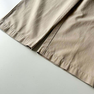 90's～ OLD Ralph Lauren "ANDREW PANT" 2タック チノ パンツ