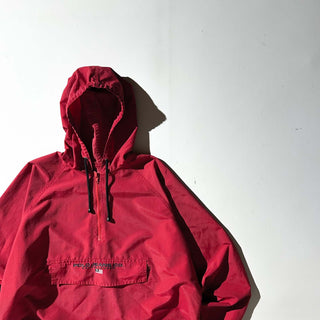 90's RALPH LAUREN POLO JEANS パッカブル アノラック ジャケット