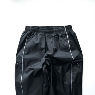 00's NIKE ドローコード バギー ナイロン パンツ