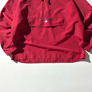 90's RALPH LAUREN POLO JEANS パッカブル アノラック ジャケット