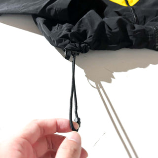 U.S.ARMY APFU トレーニング ジャケット(MEDIUM-SHORT)