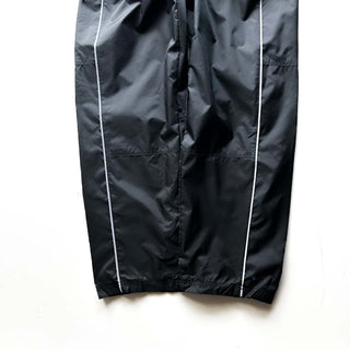 00's NIKE ドローコード バギー ナイロン パンツ