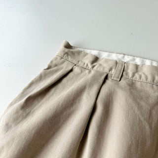 90's～ OLD Ralph Lauren "ANDREW PANT" 2タック チノ パンツ