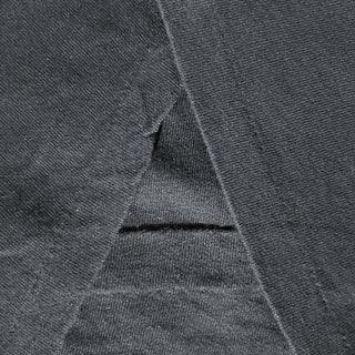 90's "made in USA" KING SIZE "4XL SIZE" オーバーサイズ 無地 ポケット Tシャツ