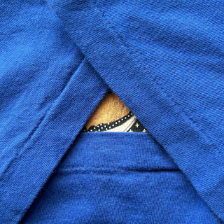 00's RALPH LAUREN "SKI×POLO BEAR" プリント Tシャツ