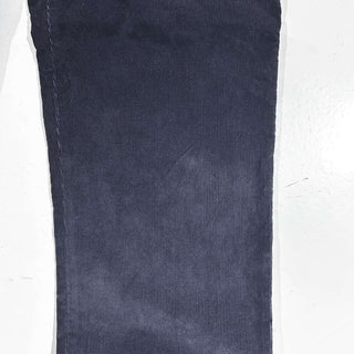 90's LANDS' END 2タック ワイド コーデュロイ パンツ