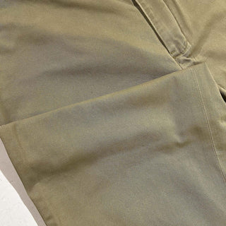 90's～ OLD RALPH LAUREN "PROSPECT PANT" カーキ チノ パンツ