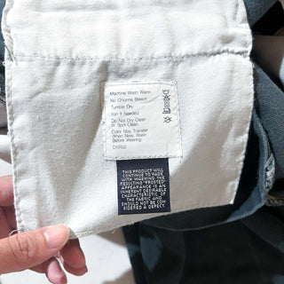 90's～00's DOCKERS LEVI'S ダック スラックスタイプ  2タック パンツ