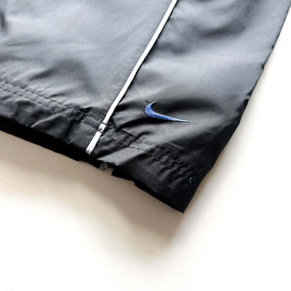 00's NIKE ドローコード バギー ナイロン パンツ