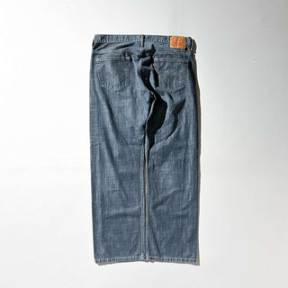 00's LEVI'S 569 ワイド デニム パンツ