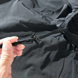 U.S.ARMY APFU ドローコード トレーニング パンツ (MEDIUM-SHORT)