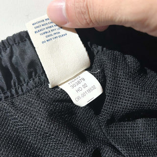 00's OLD NAVY 2WAY ドローコード ワイド シェル パンツ