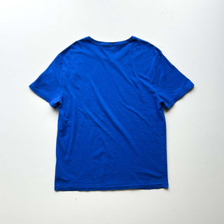 00's RALPH LAUREN "SKI×POLO BEAR" プリント Tシャツ