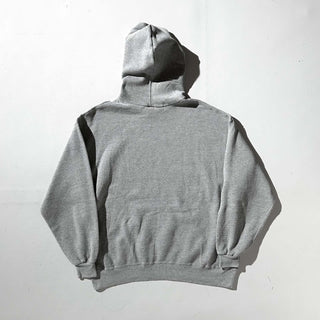 90's "made in USA" JERZEES 無地 スウェット パーカ