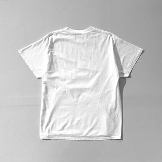 00's NIKE サイドスウッシュ ワンポイント Tシャツ