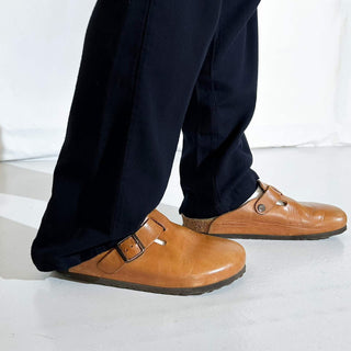 00's RALPH LAUREN ブラック ドローコード パジャマ パンツ