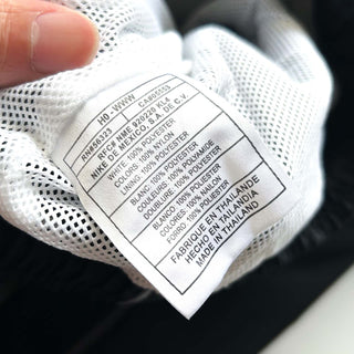 00's NIKE ドローコード バギー ナイロン パンツ