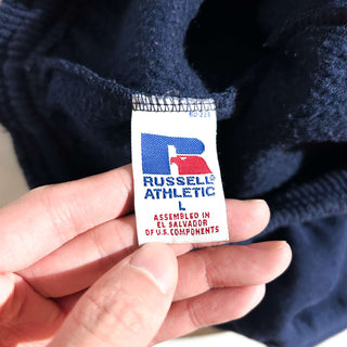 90's Russell ドローコード スウェット パンツ